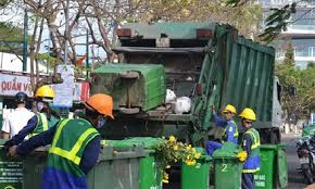 VIDEO: Thu gom và xử lý hơn 1.000 tấn rác trong dịp nghỉ lễ